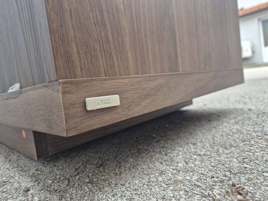 Тв шкаф Kave Home