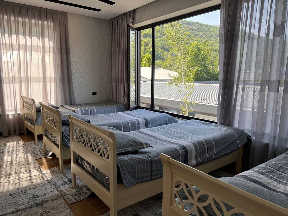 Jafar qazi oilaviy dachamiz