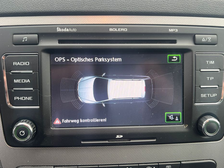 Vând skoda octavia ,1,6 diesel ,an 2013