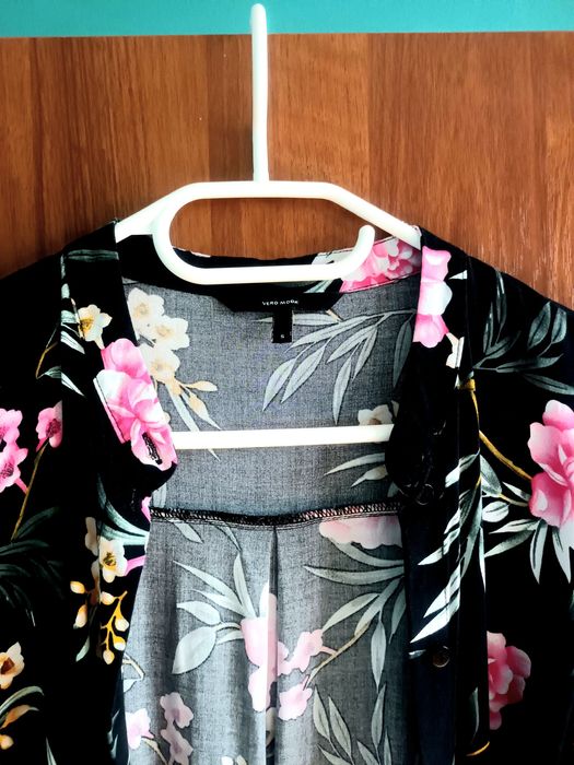 Оригинална рокля