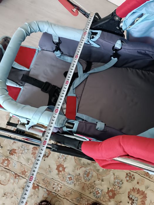 Коляска детский Les bebes