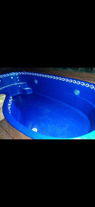 Композитные бассейны