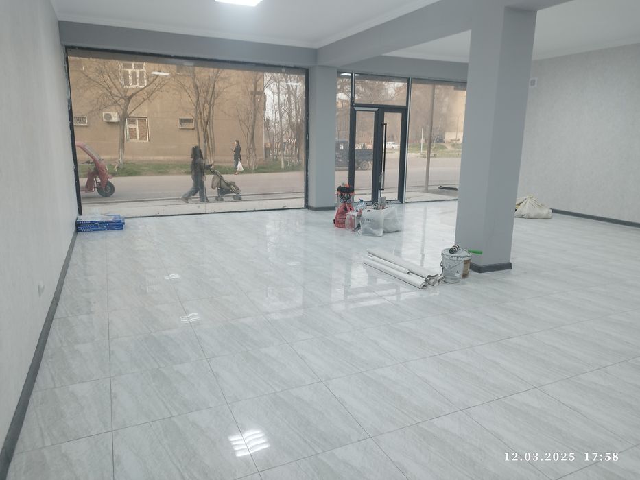 Ремонт, отделка квартир, офисов и других помещений.