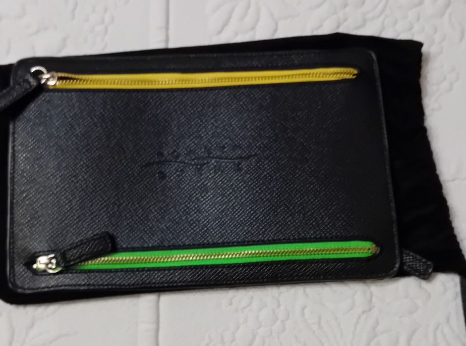 Портфейл за пътуване - Travel bag