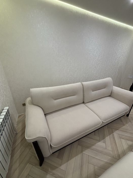 Продам новый диван
