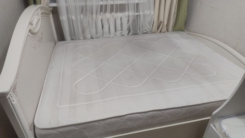 Кровать 2спальная