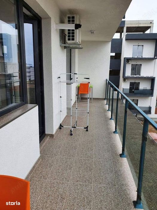 Apartament 2 camere Mamaia Nord