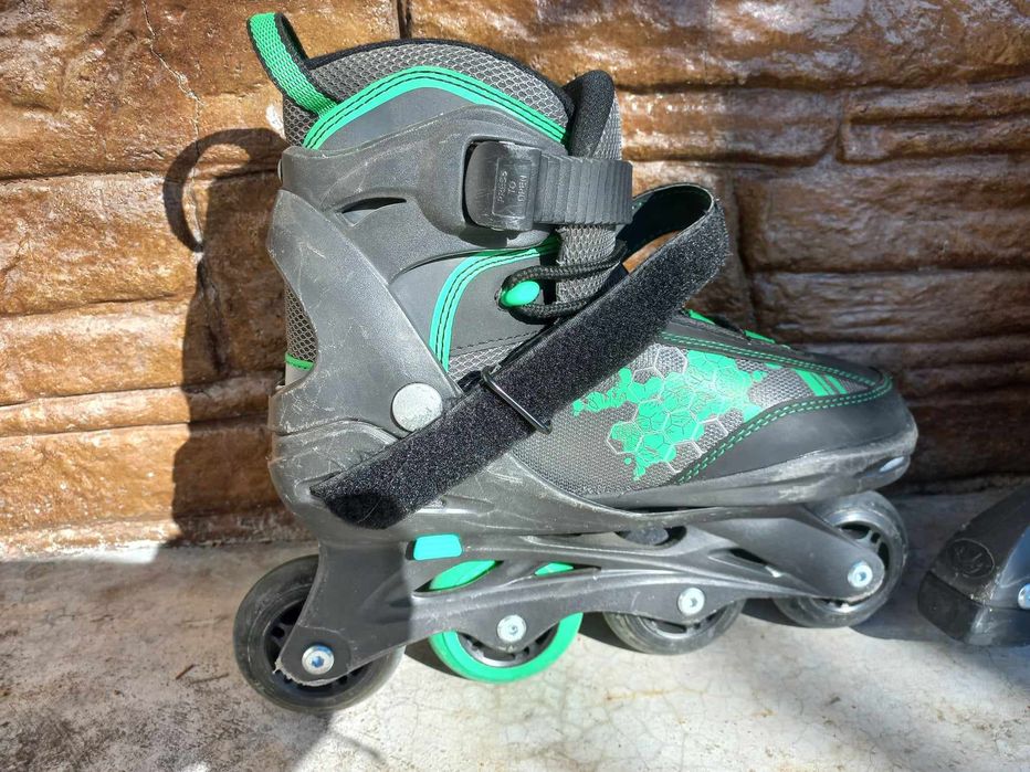 Ролери Crivit Abec 5