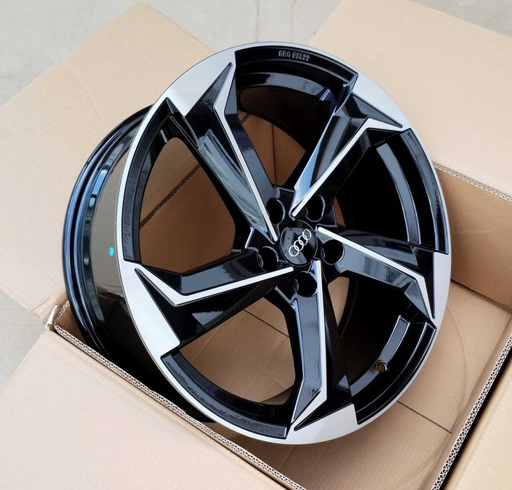 Jante 19 Audi Rotor A3 A4 A5 A6 A7 A8 Q2 Q3 Q5 Q7