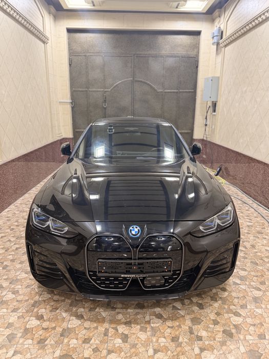 Bmw i4 40L M-Sport