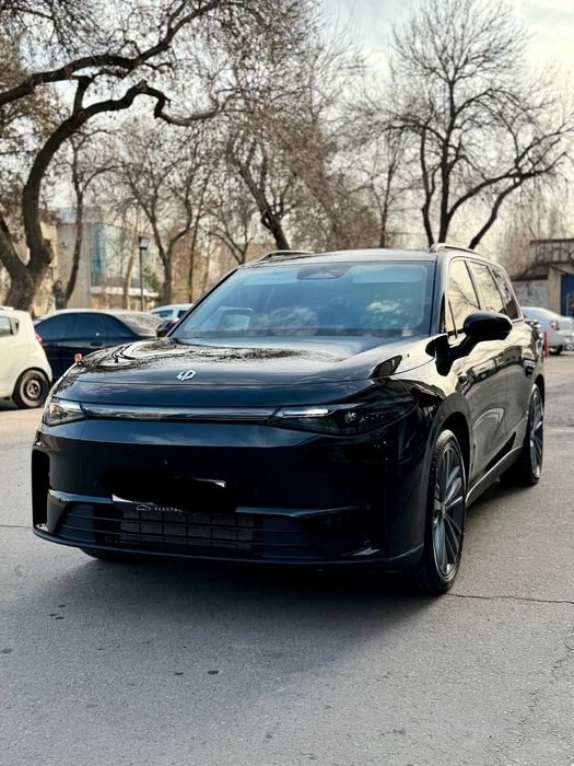 Leapmotor c16 2 dop опция Hybrid