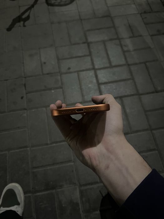 iphone 17 pro.
