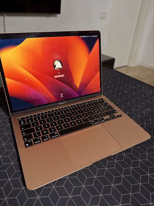 MacBook Air M1 - Super Ofertaaa!!! Impecabil, Super Performant!