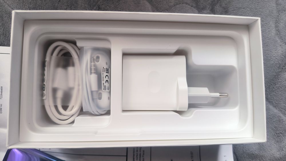 Oferta Oppo A72 128gb