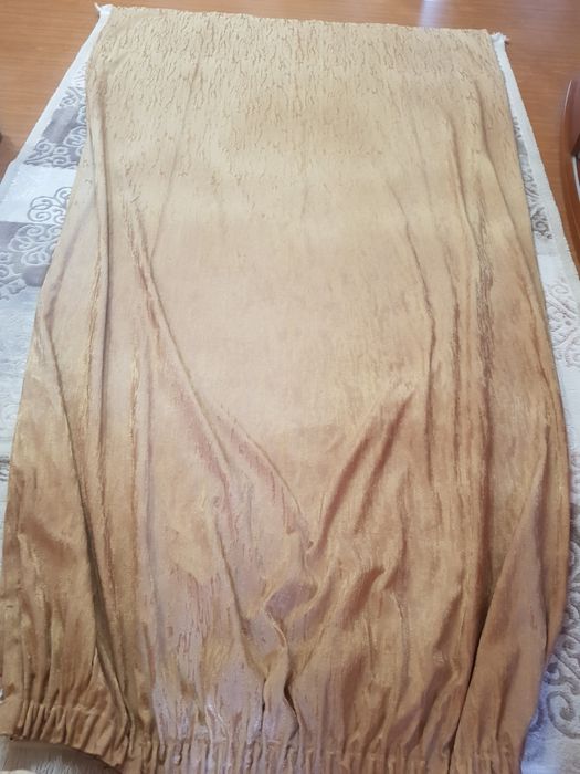 Продам Тюль, шторы