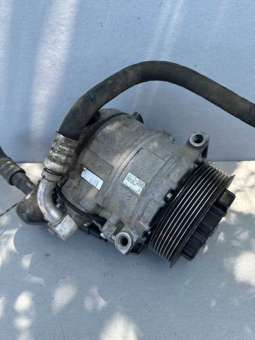 Compresor Clima Mercedes Benz E-Class 1.8 CDI  an 2002 - 2010 C-Class