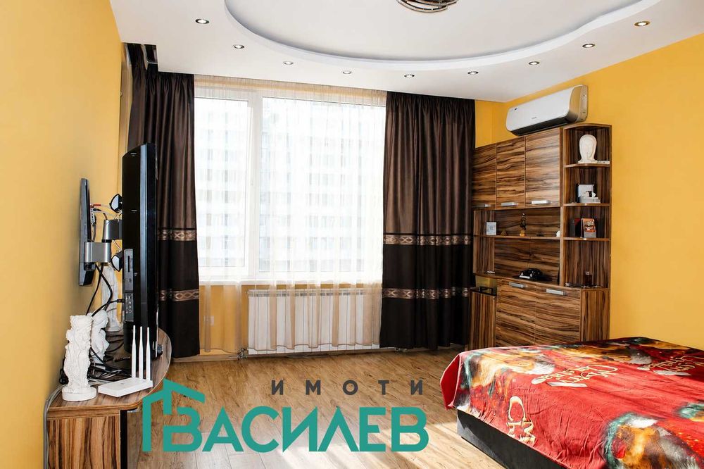 Продава 3-СТАЕН град София, Люлин 8