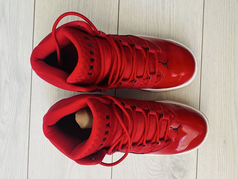 Jordan Max Aura (GS)