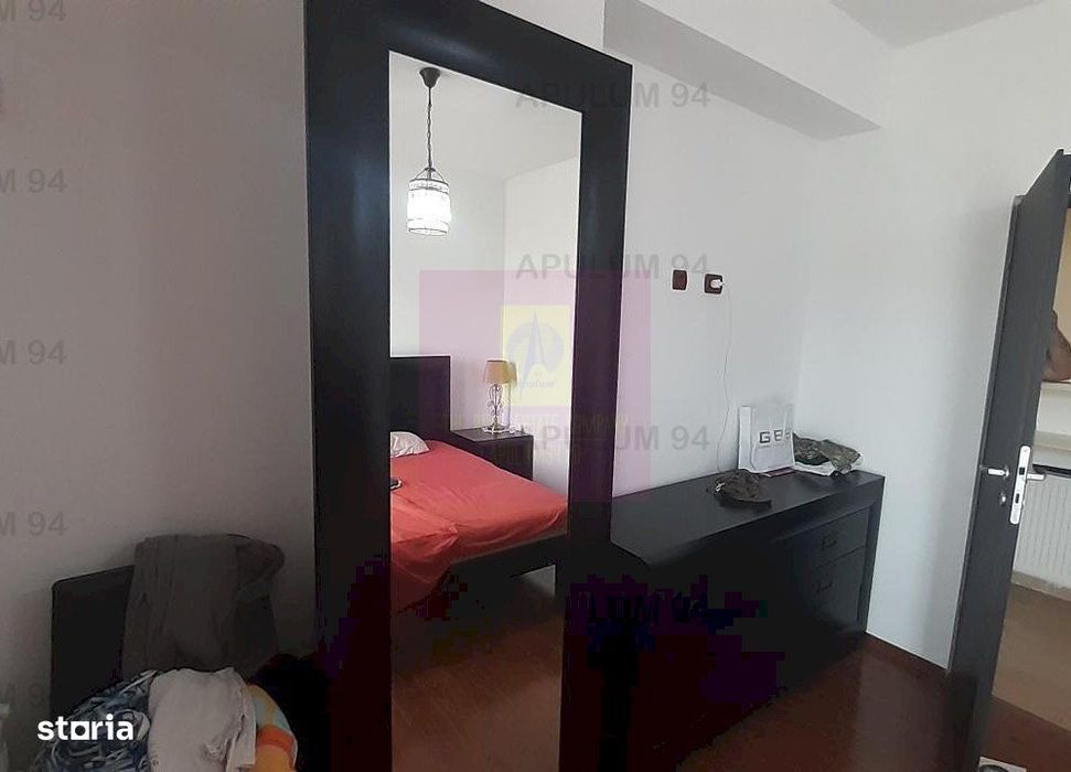 Super Apartament Vitan Mall