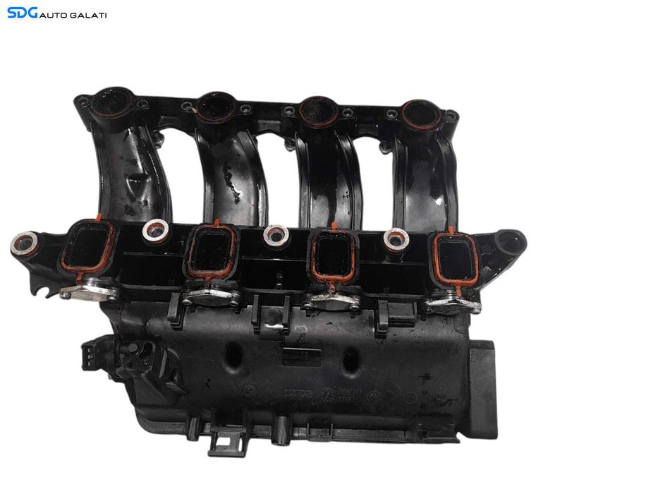 Galerie Admisie cu Clapete BMW Seria 1 E81 E87 2.0 D 2004 - 2010 Cod 7787318 7788194 [N0710]