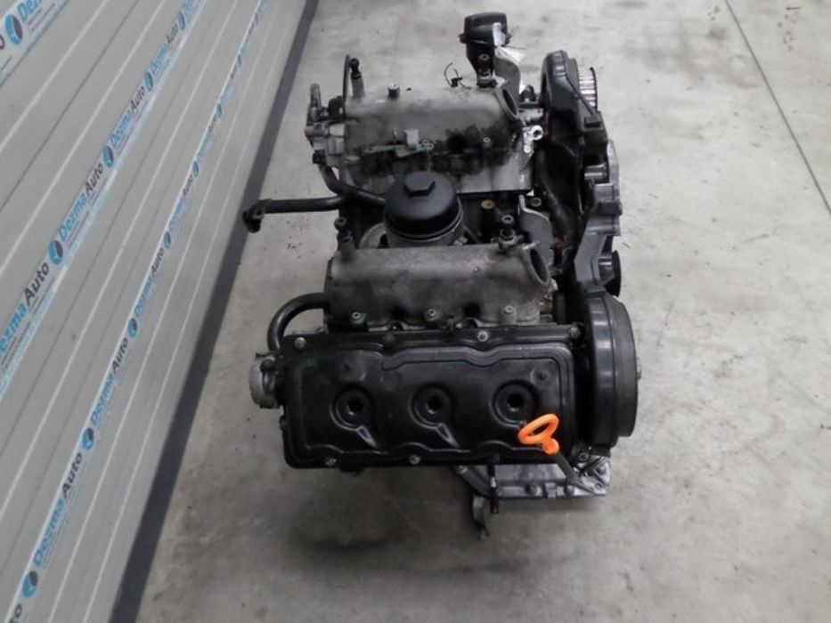 Motor, cod BDG, Audi A4 Avant (8E5, B6) 2.5tdi