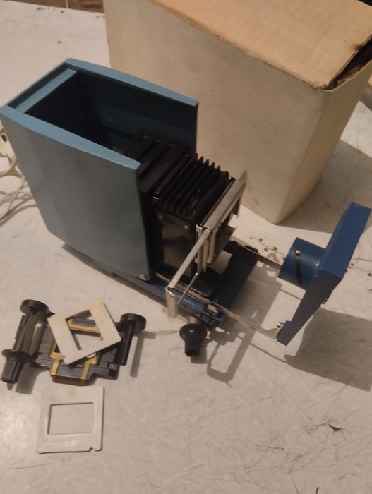 Фильмоскоп продам