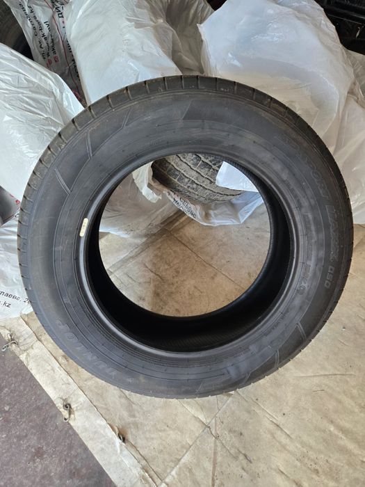 Продам резину комплект