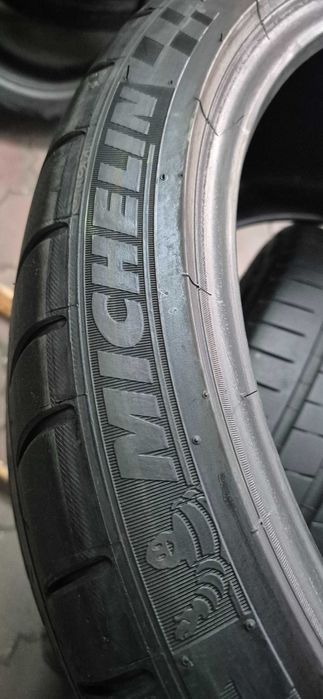 anvelope Michelin 265/35/19