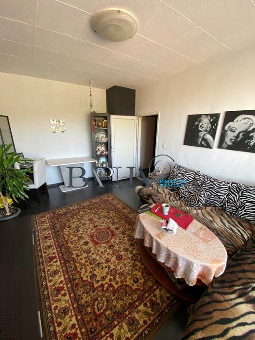 Разширен двустаен във Владиславово