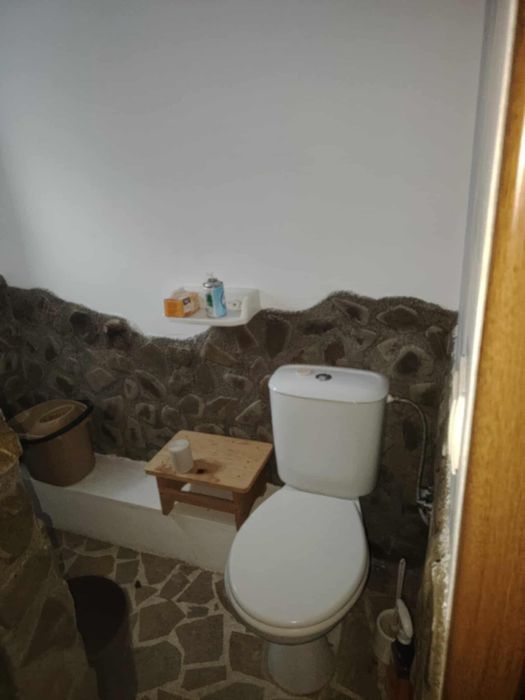Casă de vânzare în Bucșoaia, oraș Frasin, județul Suceava