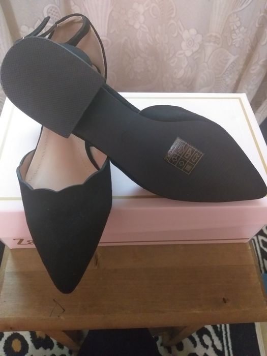 Pantofi damă eleganți si comozi