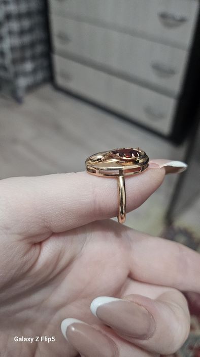 Продам золотой набор