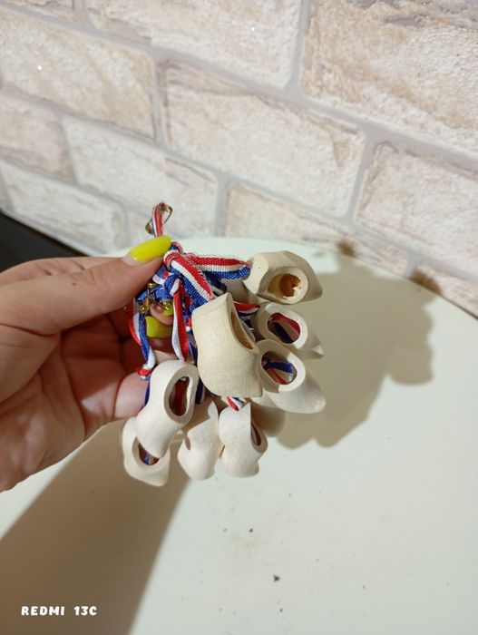 Малки дървени Налъми