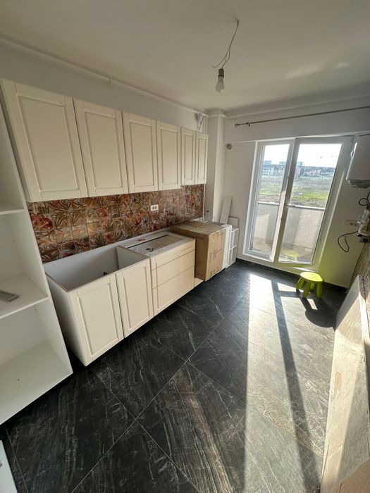 Apartament 2 camere, 2 balcone zona pallady Bucuresti