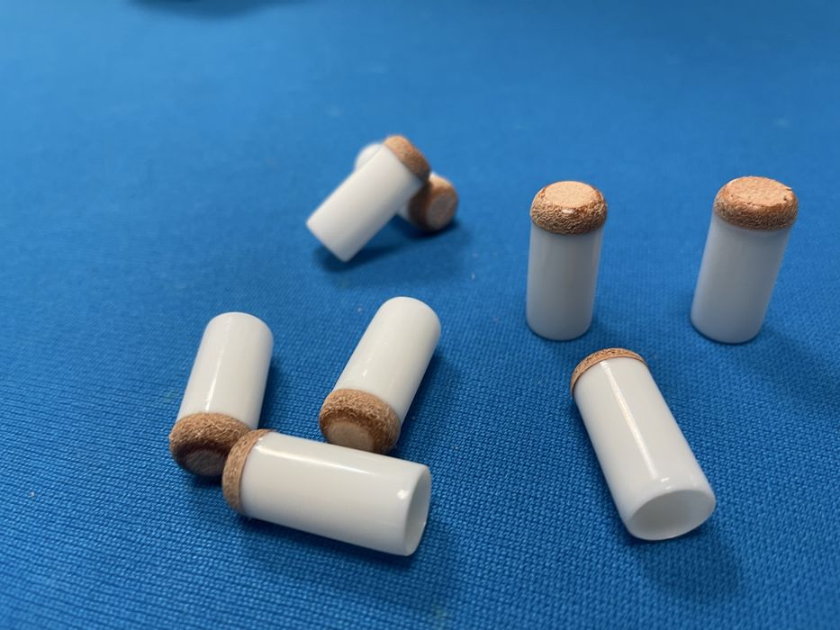 Varfuri tac biliard 12 mm