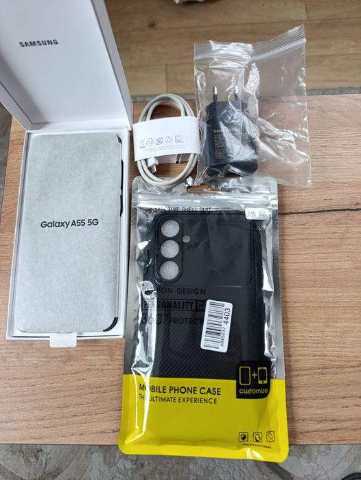 Смартфоны и аксессуары