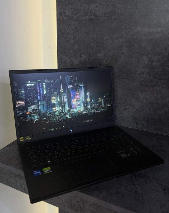 Acer Nitro v15/baitime/kaspi0-0-24