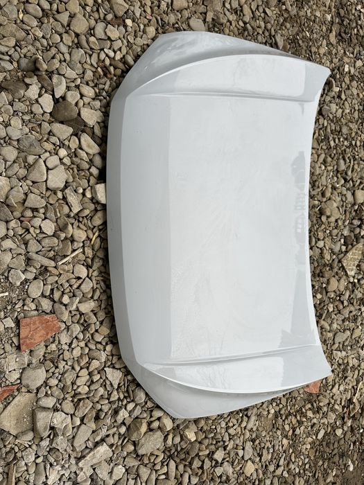 Capotă motor vw t roc.2ga.