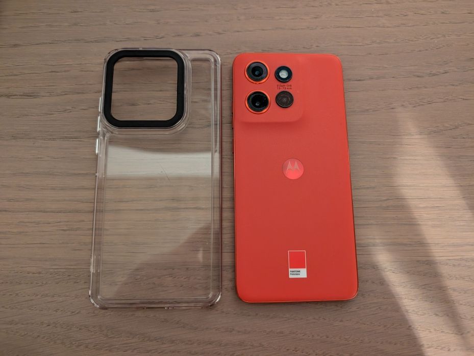 Motorola Edge 50 NEO 12gb RAM - 512gb stocare