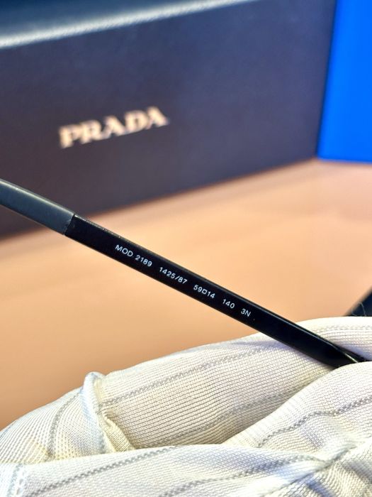 Слънчеви очила VERSACE VE2189