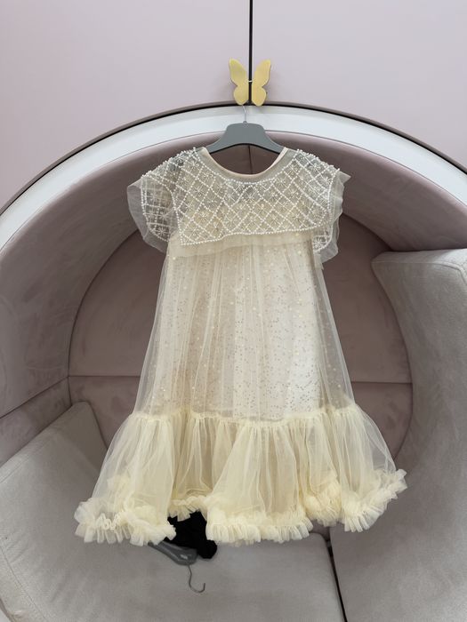 Детские вещи для девочки