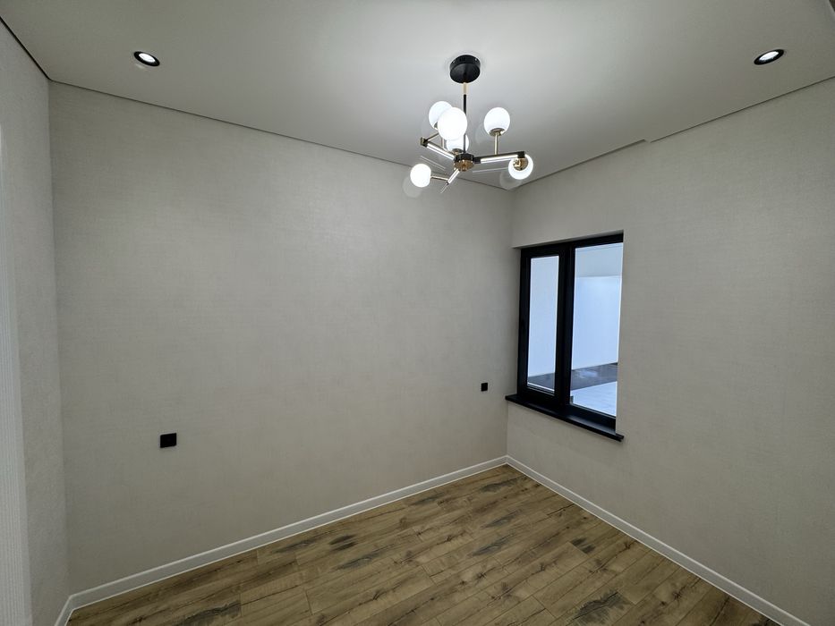 Продается Евро дом под ключ. 1,7 сотх 4х ком+ холл. Сергели, Ханабад