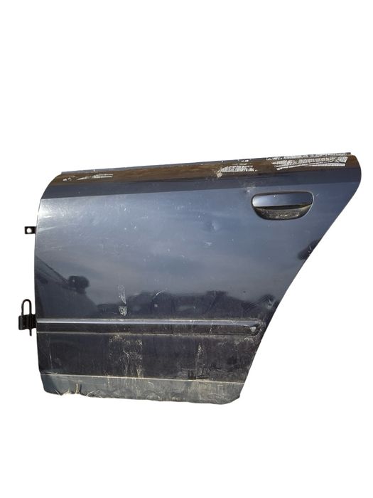 Portiera Stanga Spate Audi A4 Iii 8Ec, B7 2004 - 2008