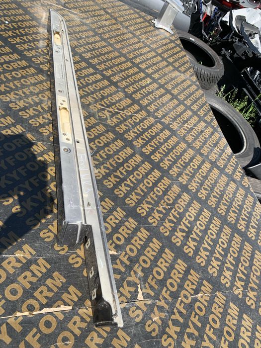 Багажник Греди Ford Focus