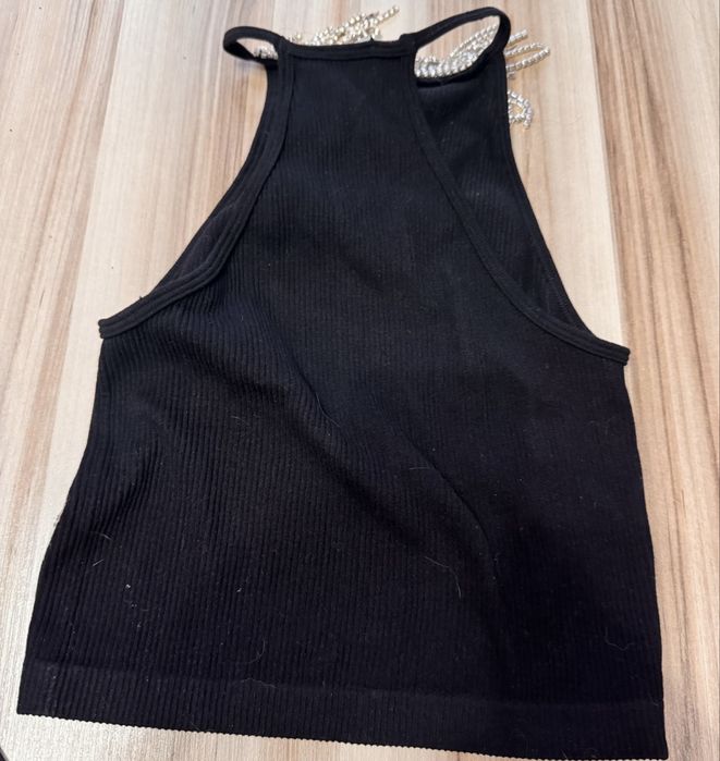 Къси потници и боди Zara, Stradivarius,Reserved