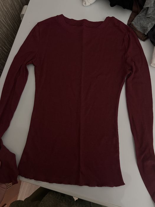 Продам лонгсливы