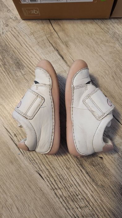 Pantofi  copii Geox Tutim, mărimea 21