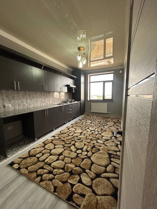 Вокзал! Своя элитная квартира, для тех кто ценит качество и уют