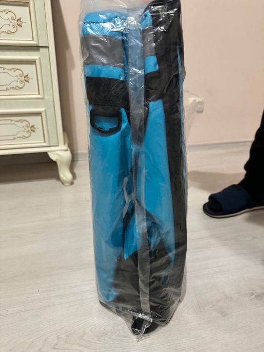 Сумка вольт новый