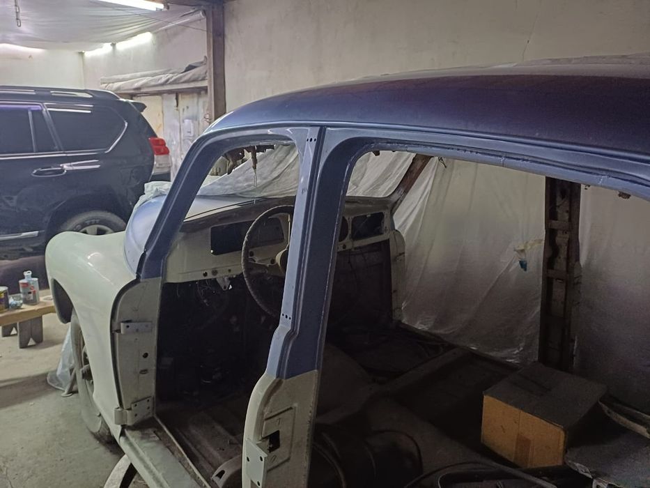 Победа 1948 года